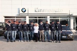 Perfect Drive BMW 2012