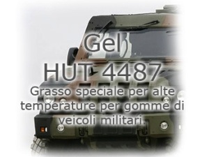 Gel HUT4487
