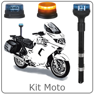 kit Moto