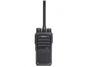 Radio PMR446 portatile digitale – Hytera PD505LF