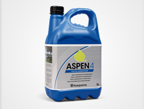 Benzina alchilata 4T – Aspen – Husqvarna