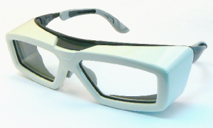 559 – occhiale protezione laser