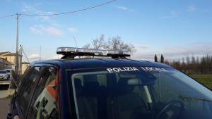 Land Rover Freelander – Polizia Locale di Padova