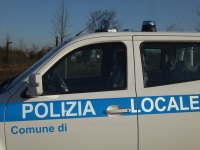 Allestimento Tata Xenon – Polizia Locale Sardegna