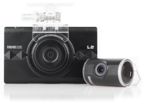 coppia di telecamere di sicurezza – L2